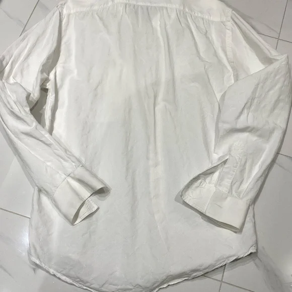 Versace Button down Shirt - Picture 4 of 7